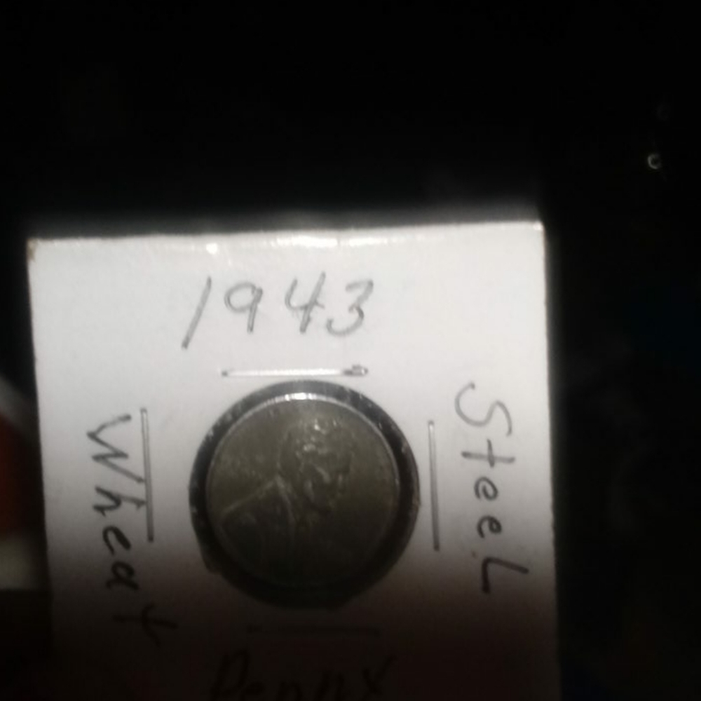 Coins - Picture 2 of 4